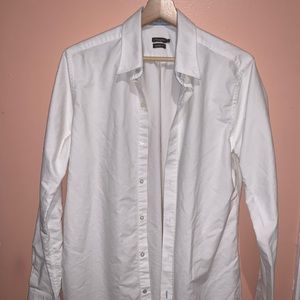 J. McLaughlin S Modern Fit Shirt